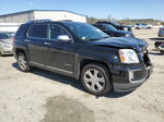 2017 Gmc Terrain Slt Black vin: 2GKFLUEK0H6255158