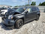 2017 Gmc Terrain Slt Black vin: 2GKFLUEK1H6219141