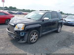 2017 Gmc Terrain Slt Черный vin: 2GKFLUEK1H6307932