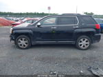 2017 Gmc Terrain Slt Black vin: 2GKFLUEK1H6307932