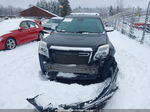 2017 Gmc Terrain Slt Черный vin: 2GKFLUEK1H6328554