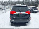 2017 Gmc Terrain Slt Черный vin: 2GKFLUEK1H6328554