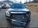 2017 Gmc Terrain Slt Black vin: 2GKFLUEK2H6320110