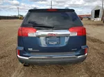 2017 Gmc Terrain Slt Blue vin: 2GKFLUEK3H6187454