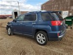 2017 Gmc Terrain Slt Blue vin: 2GKFLUEK3H6187454