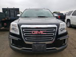 2017 Gmc Terrain Slt Black vin: 2GKFLUEK7H6328929