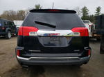 2017 Gmc Terrain Slt Black vin: 2GKFLUEK7H6328929