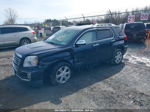 2016 Gmc Terrain Slt Blue vin: 2GKFLUEK8G6155467