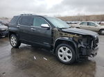 2016 Gmc Terrain Slt Черный vin: 2GKFLUEK9G6359842