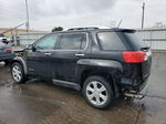 2016 Gmc Terrain Slt Черный vin: 2GKFLUEK9G6359842