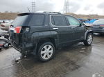 2016 Gmc Terrain Slt Черный vin: 2GKFLUEK9G6359842