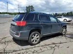 2017 Gmc Terrain Slt Black vin: 2GKFLUEK9H6298171