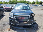 2017 Gmc Terrain Slt Black vin: 2GKFLUEK9H6298171