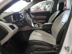 2016 Gmc Terrain Denali Белый vin: 2GKFLVE31G6122163