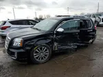 2017 Gmc Terrain Denali Black vin: 2GKFLVE32H6325807