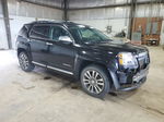 2016 Gmc Terrain Denali Black vin: 2GKFLVE34G6240725