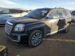 2016 Gmc Terrain Denali Black vin: 2GKFLVE35G6281364