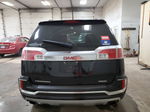 2017 Gmc Terrain Denali Black vin: 2GKFLVE37H6133637