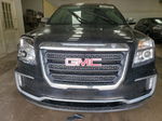 2017 Gmc Terrain Denali Black vin: 2GKFLVE37H6254586