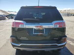 2017 Gmc Terrain Denali Black vin: 2GKFLVE38H6232547