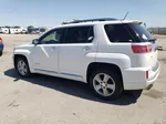 2017 Gmc Terrain Denali Белый vin: 2GKFLVEK6H6155328