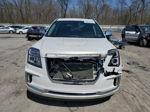 2016 Gmc Terrain Denali Белый vin: 2GKFLVEK9G6123360