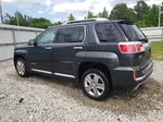 2017 Gmc Terrain Denali Gray vin: 2GKFLVEKXH6331975