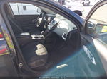 2012 Chevrolet Equinox Ls Черный vin: 2GNALBEK0C1327371