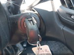 2012 Chevrolet Equinox Ls Black vin: 2GNALBEK0C1327371