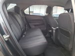 2012 Chevrolet Equinox Ls Угольный vin: 2GNALBEK0C1338564