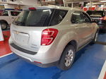 2016 Chevrolet Equinox Ls vin: 2GNALBEK0G1154473