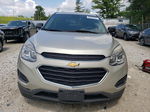 2016 Chevrolet Equinox Ls Gold vin: 2GNALBEK0G1170740