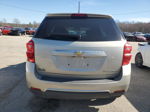 2016 Chevrolet Equinox Ls Gold vin: 2GNALBEK0G1171662