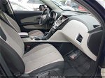 2017 Chevrolet Equinox Ls Синий vin: 2GNALBEK0H1603278