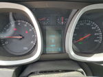 2012 Chevrolet Equinox Ls Белый vin: 2GNALBEK1C6314051