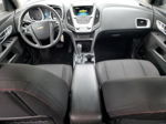 2016 Chevrolet Equinox Ls Blue vin: 2GNALBEK1G1129274