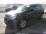 2016 Chevrolet Equinox Ls Blue vin: 2GNALBEK1G6338436