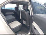 2012 Chevrolet Equinox Ls Золотой vin: 2GNALBEK2C6328900