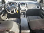 2016 Chevrolet Equinox Ls Серебряный vin: 2GNALBEK2G6335044