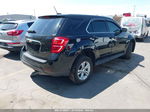 2017 Chevrolet Equinox Ls Белый vin: 2GNALBEK2H1564208