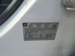 2012 Chevrolet Equinox Ls White vin: 2GNALBEK3C1162867