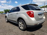 2012 Chevrolet Equinox Ls Beige vin: 2GNALBEK3C6224870