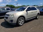 2012 Chevrolet Equinox Ls Beige vin: 2GNALBEK3C6224870