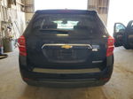 2016 Chevrolet Equinox Ls Синий vin: 2GNALBEK3G6181007