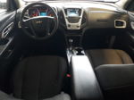 2017 Chevrolet Equinox Ls Белый vin: 2GNALBEK3H1558692