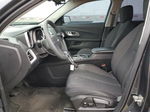 2017 Chevrolet Equinox Ls Серый vin: 2GNALBEK3H1611200