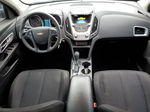 2017 Chevrolet Equinox Ls Серый vin: 2GNALBEK3H1611200