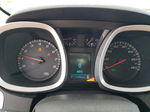 2012 Chevrolet Equinox Ls Белый vin: 2GNALBEK4C1135242