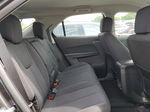 2012 Chevrolet Equinox Ls Charcoal vin: 2GNALBEK4C1248205