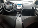 2012 Chevrolet Equinox Ls Черный vin: 2GNALBEK4C1258619